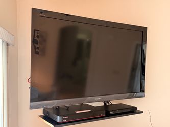 SONY TV