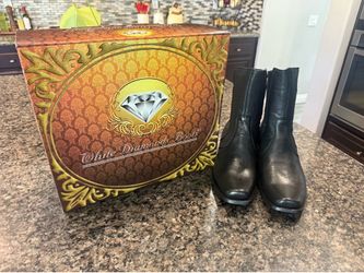 Boots /Botas