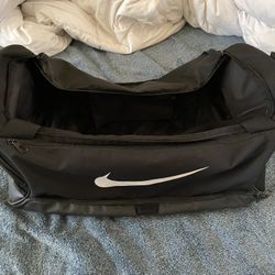 Nike Duffle Bag 