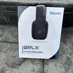 Bluetooth Headphones