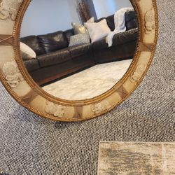 Antique Mirror $200 OBO