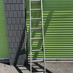 22 Ft Extension Ladder 