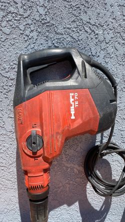 Hilti te 70