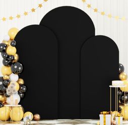 FOTSHARER Spandex  Covers Stretchy Backdrop 6FT 6.6FT 7 (only covers)