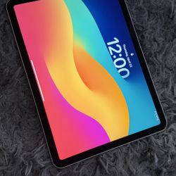iPad 11in M2 6th Gen