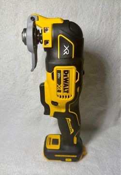 DEWALT DCS356B 20V MAX XR Brushless 3-Speed Oscillating Multi Tool NEW