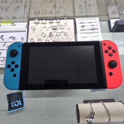 Nintendo HAC-001-(01)