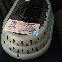 $35 Cat Carrier (New Condition)