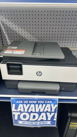 Computer printer Hewlett