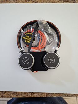Professional Headset Jabra Evolve 40
