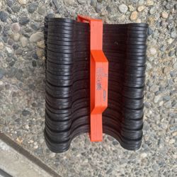 Sidewinder RV  Sewer Hose Holder By Camco