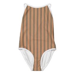 Burberry Kids Swimsuit