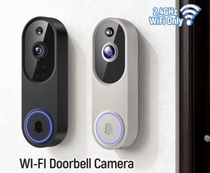 Doorbell Camera
