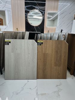 SPC Flooring
