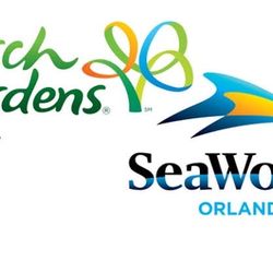 Seaworld Parks/Busch gardens