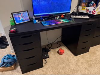 Desk
