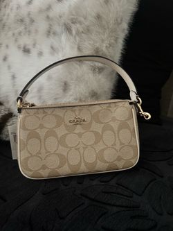 Coach bags