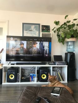KRK Rokit 8 speakers (pair) Gen 2