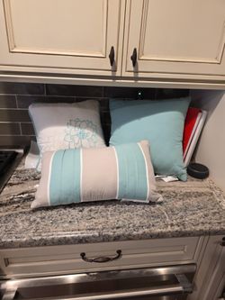 Decorative Pillows