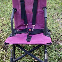 Mighty Lite Pediatric Stroller / Wheelchair 
