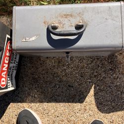 Tool Box 