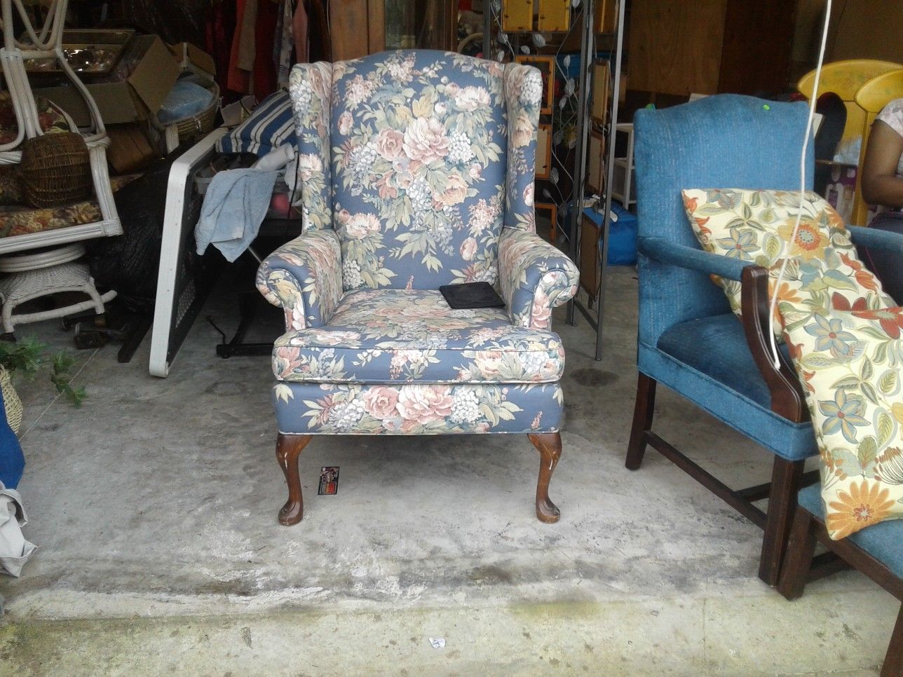 Chair