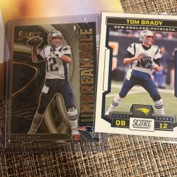 Football Cards