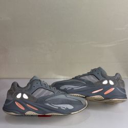 Adidas Yeezy Boost 700 "Inertia" - Size 10.5