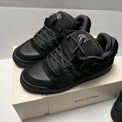 Bad Bunny Adidas Forum Low Size 11