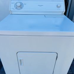 Whirlpool Electric Dryer – Clean & Tested – Delivery Available
