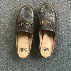 Sofft Slides