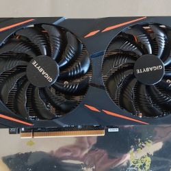 Gigabyte RX 470 G1