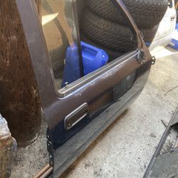 Toyota Pickup Parts