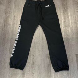 Chrome Heart Joggers 