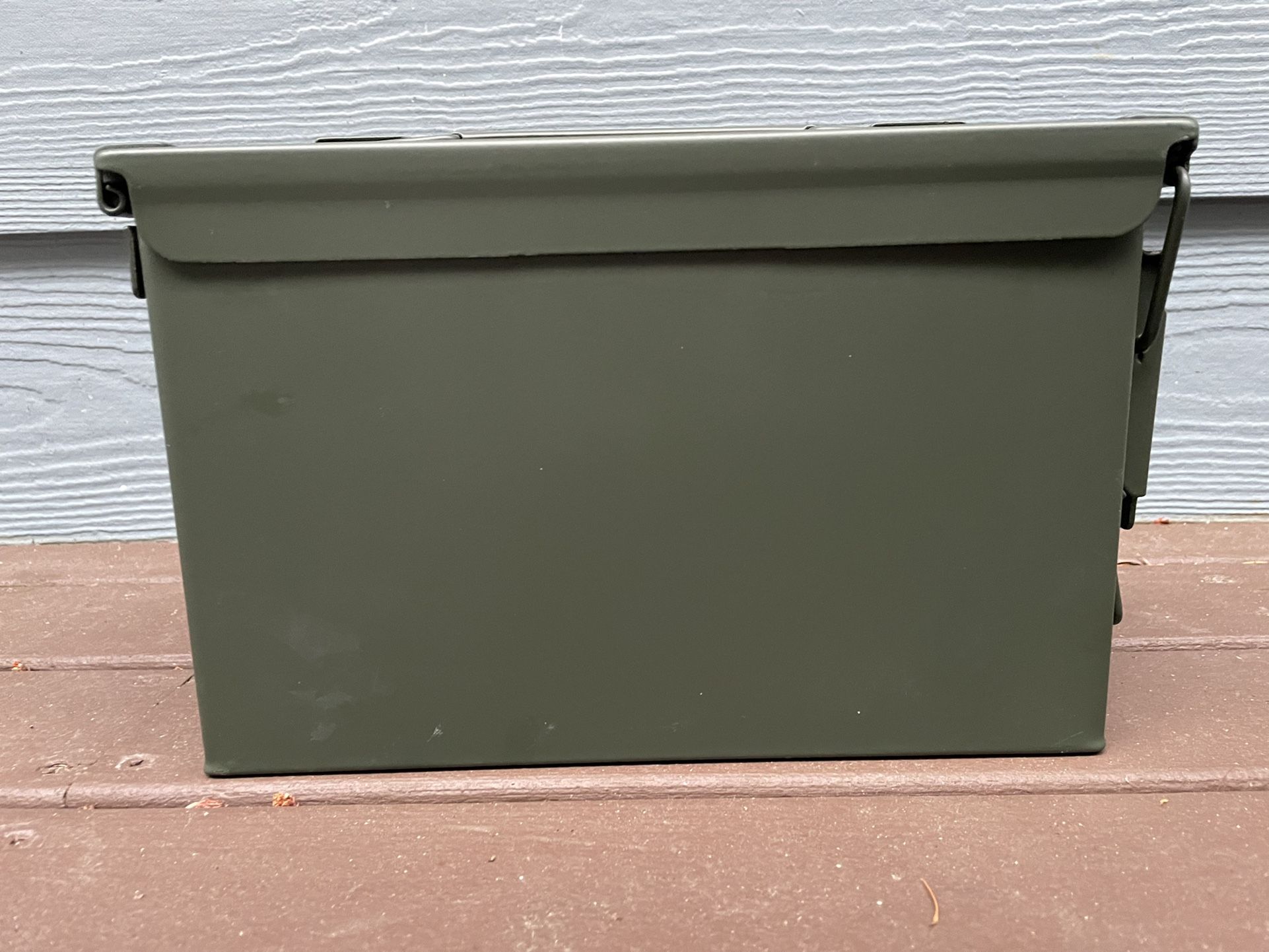 Steel Storage Boxes Custom Engraved for Sale in Port Orchard, WA OfferUp