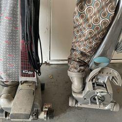 kirby vacuum for parts 20.00