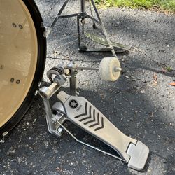 Yamaha Bass Drum Pedal 