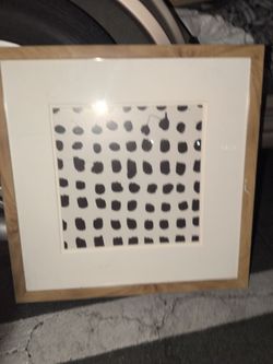 Dots by Target in frame