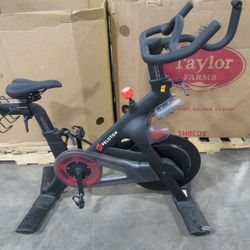 Pelaton Exercise Bike