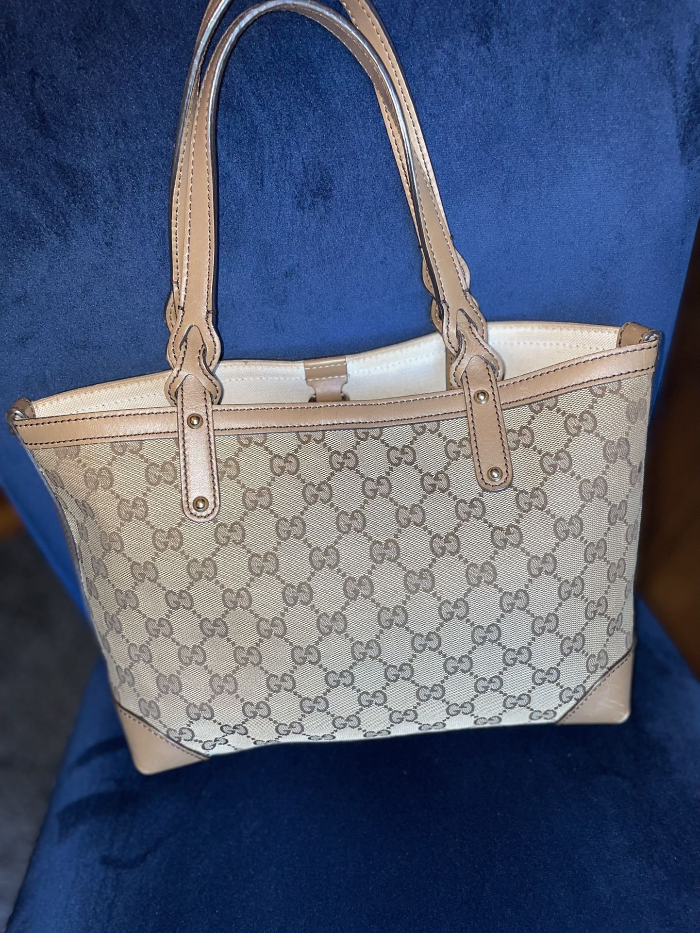 Gucci Handbag 