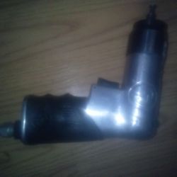 Chicago Pneumatic Drill