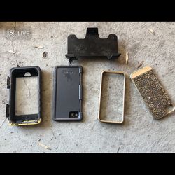 iPhone Cases And iPad Case 
