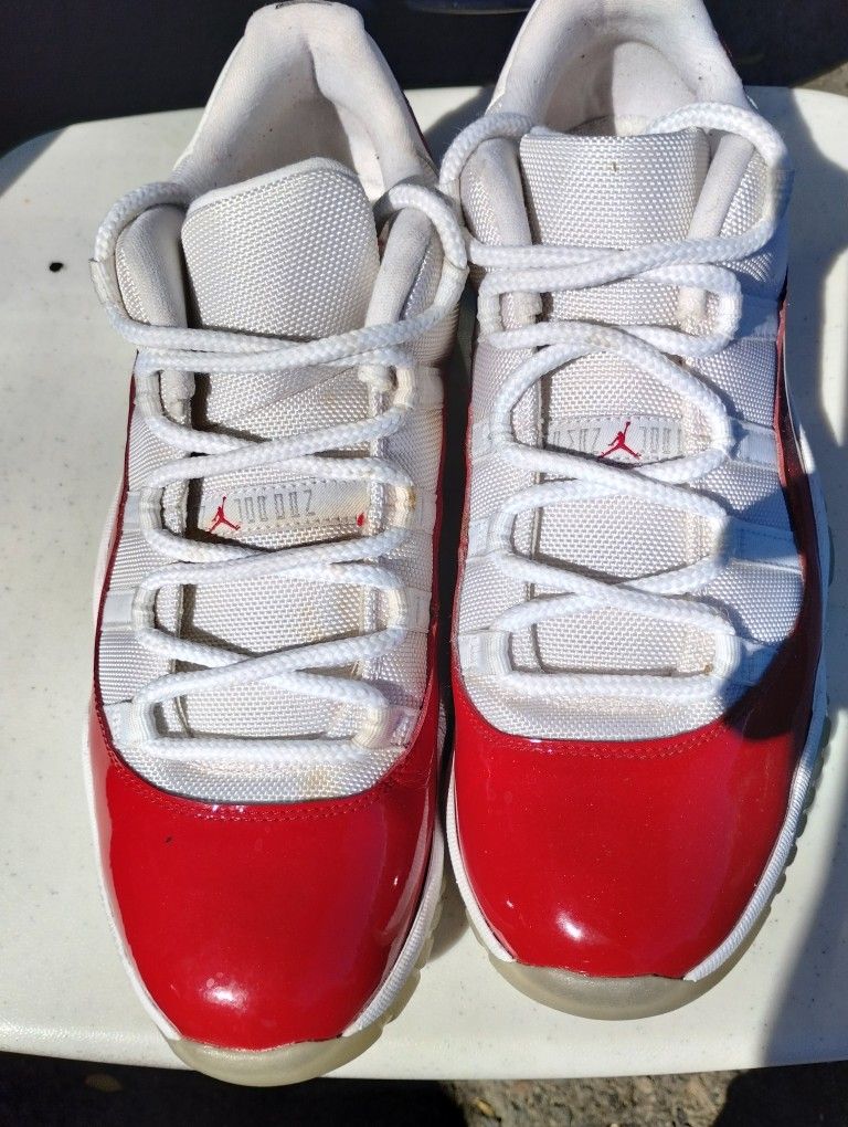 Jordan 11