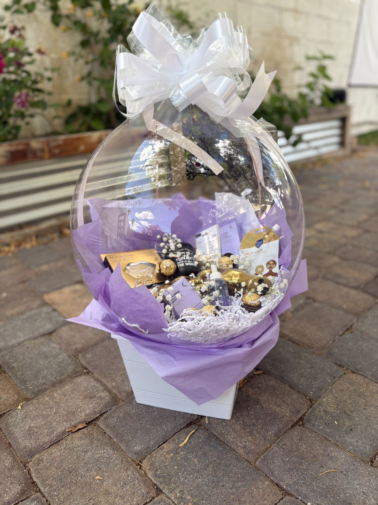 Mother’s Day Gift!