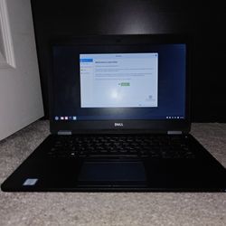 Dell Latitude E7470 i5/16GB/128GB SSD