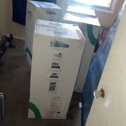 Brand New King Size Mattress 