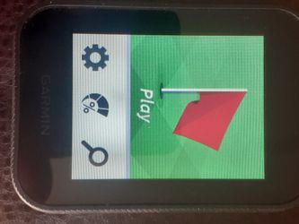 GPS Range Tracking Finder