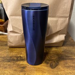 Starbucks 2026 Release Tumbler