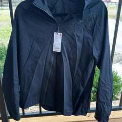 Men’s Ultra Stretch Active Jacket
