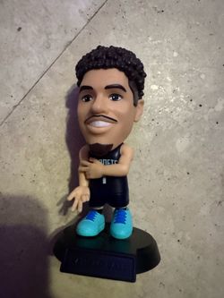Lamelo ball nba baller